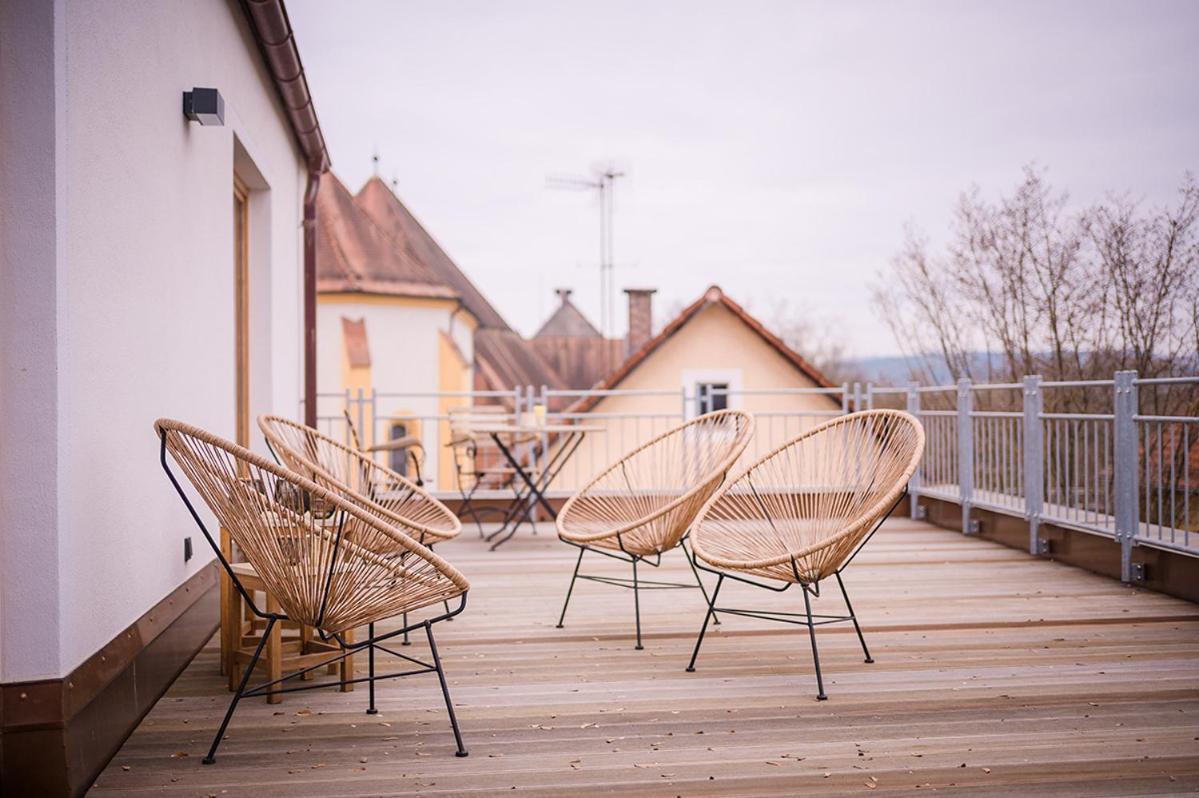 Brauereigasthof-Jakob Nittenau Ngoại thất bức ảnh